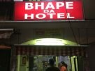 Bhape Da Hotel non veg in delhi